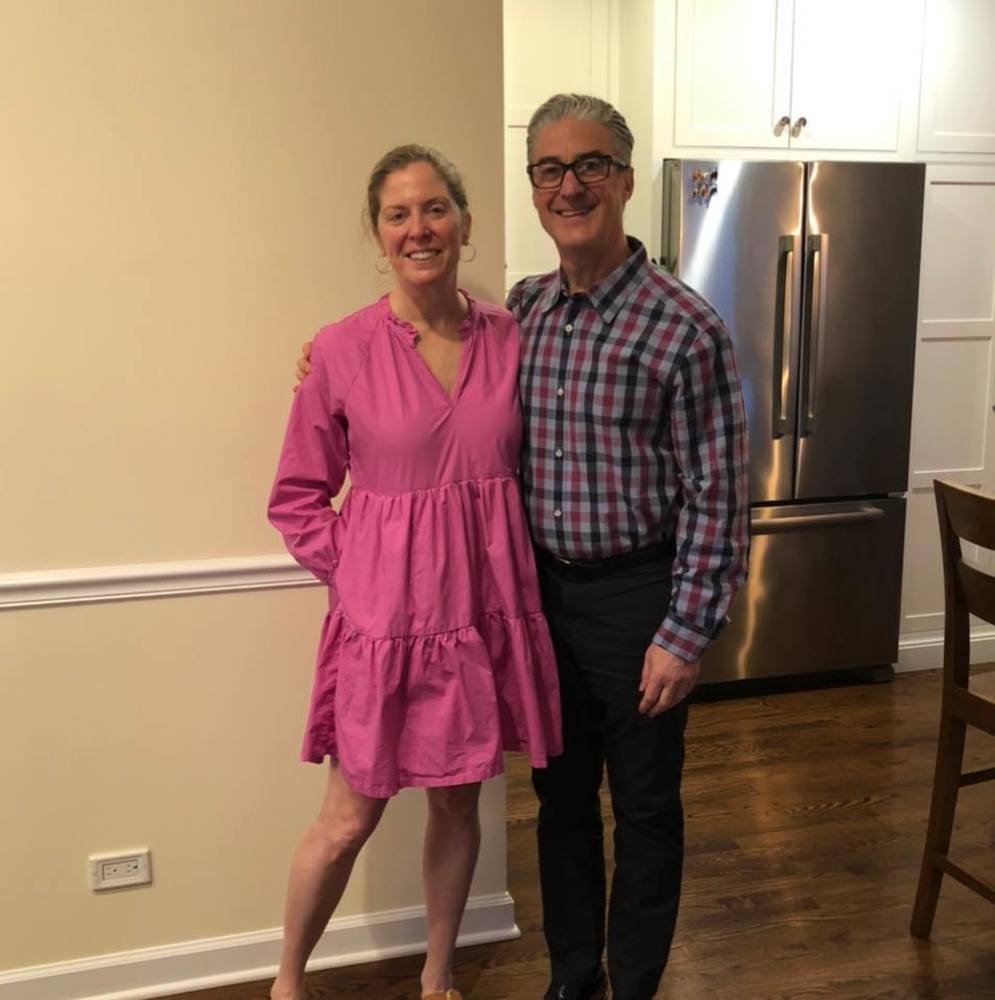 Meet your Posher, Sara